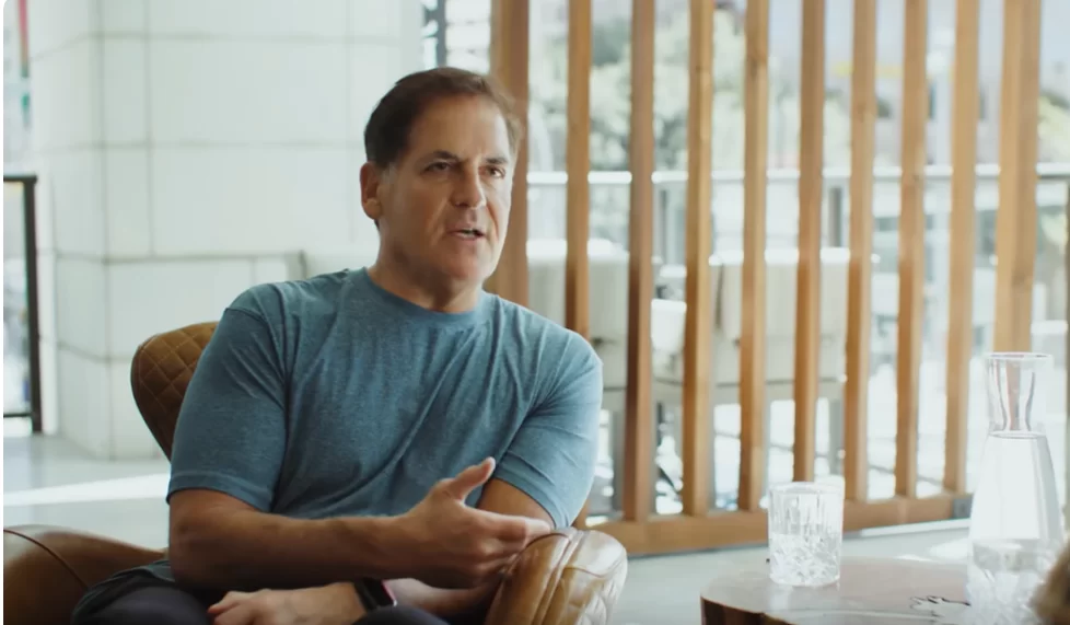 Investor group eyes Mavericks reunion with Mark Cuban - TalkBasket.net