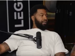 Markieff Morris speaks out after twin brother Marcus’ fraud arrest