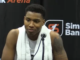 Myron Gardner says Heat promotion is a ‘dream come true’