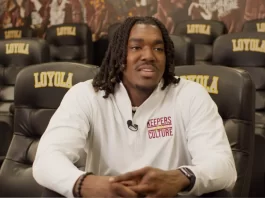 Philip Alston joins the Bucks
