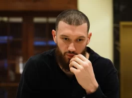Sandro Mamukelashvili: At my first free agency, I was stressed and restless