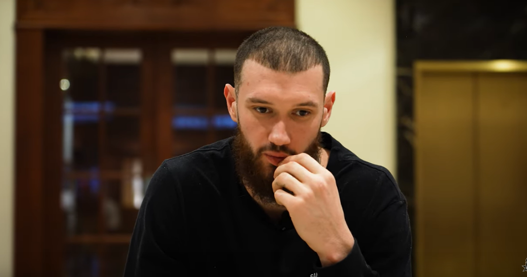 Sandro Mamukelashvili