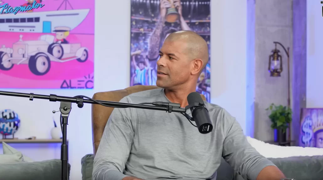 Shane Battier sacrificed millions by returning Duke