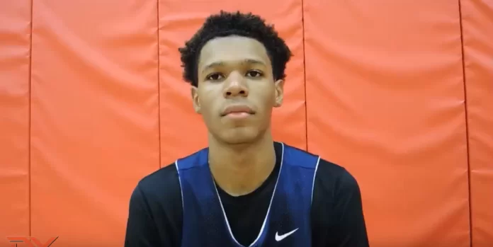 Trevon Duval