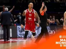 Shabazz Napier signs with Bayern