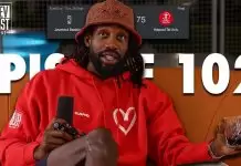 Patrick Beverley names NBA’s top 5 small forwards