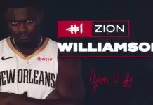Zion Williamson: “I’m out for straight vengeance”