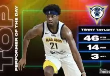 Kings sign Terry Taylor