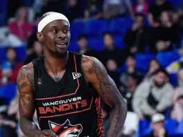 Trail Blazers sign Taze Moore to two-way contract