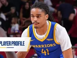 Warriors sign Yuri Collins to training camp deal
