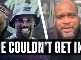 LeBron James couldn’t get into Michael Jordan’s summer runs as a teen, reveals Antoine Walker