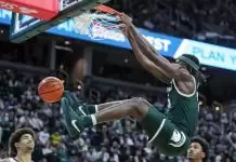 Jason Richardson names potential Vince Carter successor
