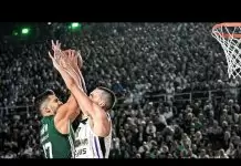 Panathinaikos and Partizan draw 35,000 fans in EuroLeague preseason showdown