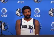 Kyrie Irving wants to become one of the biggest farmers