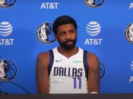 Kyrie Irving keeps long-term Mavericks future open