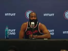 Clippers’ Harden, Lue emphasize unity, await Leonard