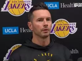 JJ Redick outlines Lakers’ preseason approach and offensive plans
