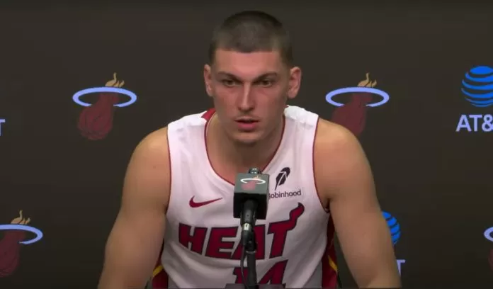 Tyler Herro not expected to sign Heat extension as deadline nears