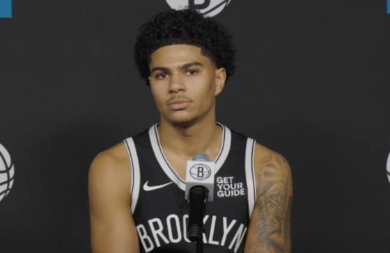 Killian Hayes reveals interest from EuroLeague and EuroCup teams