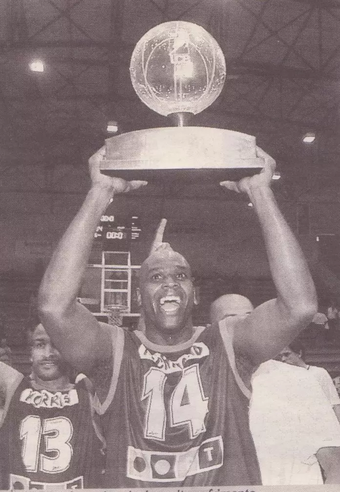 Mike Richmond