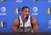 Spencer Dinwiddie on becoming G-League’s LeBron James