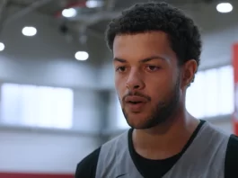 Thunder waive Alex Reese