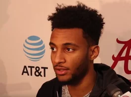 Valencia signs Braxton Key to bolster frontcourt