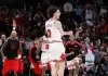 Josh Giddey confident Bulls have enough to make playoffs