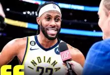 Isaiah Jackson: I’ve been working on my jumper/keeping a high motor