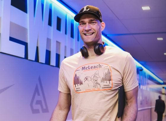 Warriors eye Brook Lopez for floor-spacing center