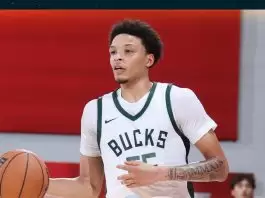 Bucks benefit from emergence of Ryan Rollins