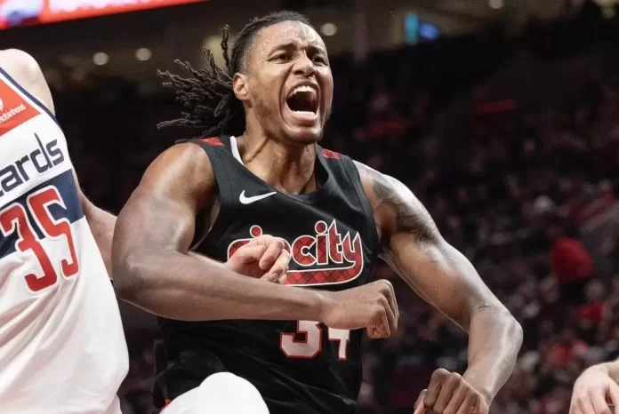Jabari Walker