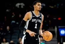 Chris Paul: I think I can hopefully help with Victor’s growth