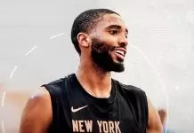 Mikal Bridges was furious when Suns drafted him