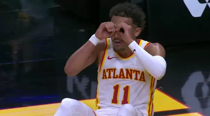 Trae Young