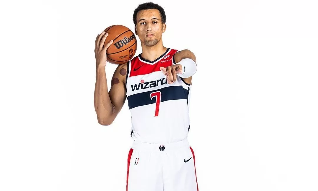 Crvena Zvezda signs former NBA forward Patrick Baldwin Jr.
