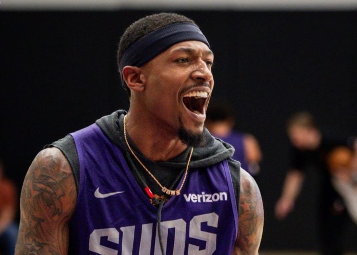Bradley Beal