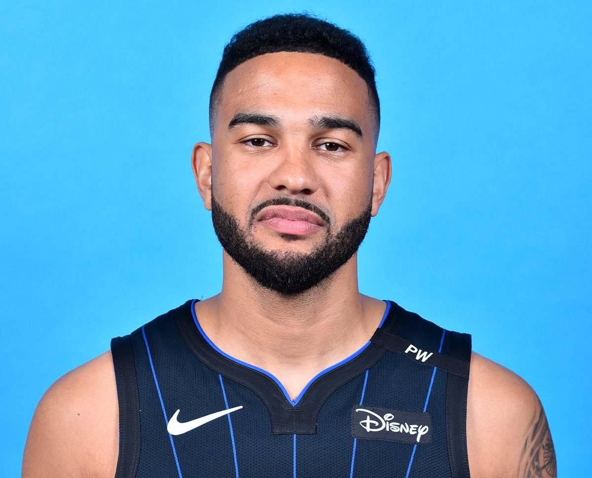 Cory Joseph
