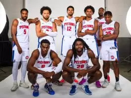 Pistons focused on postseason evaluation