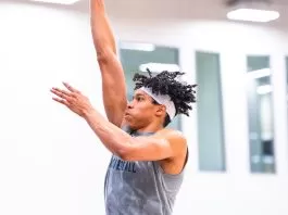 Rick Carlisle: “Enrique Freeman’s a guy you can’t help but love”