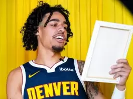 Julian Strawther: “I have a completely different mindset”
