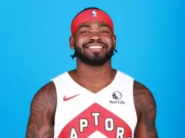 Jamal Shead signs extension with Raptors