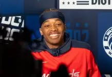 Bilal Coulibaly: “I feel way more confident”