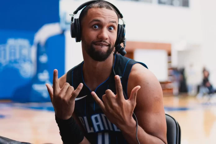 Jalen Suggs accepts ejection without regret