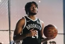 Cam Thomas remains out, Nets struggling without scorer