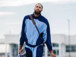 Brandon Ingram expected back by training camp