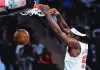 Kings expected to re-sign Precious Achiuwa