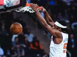Kings plan to re-sign Precious Achiuwa, Daeqwon Plowden
