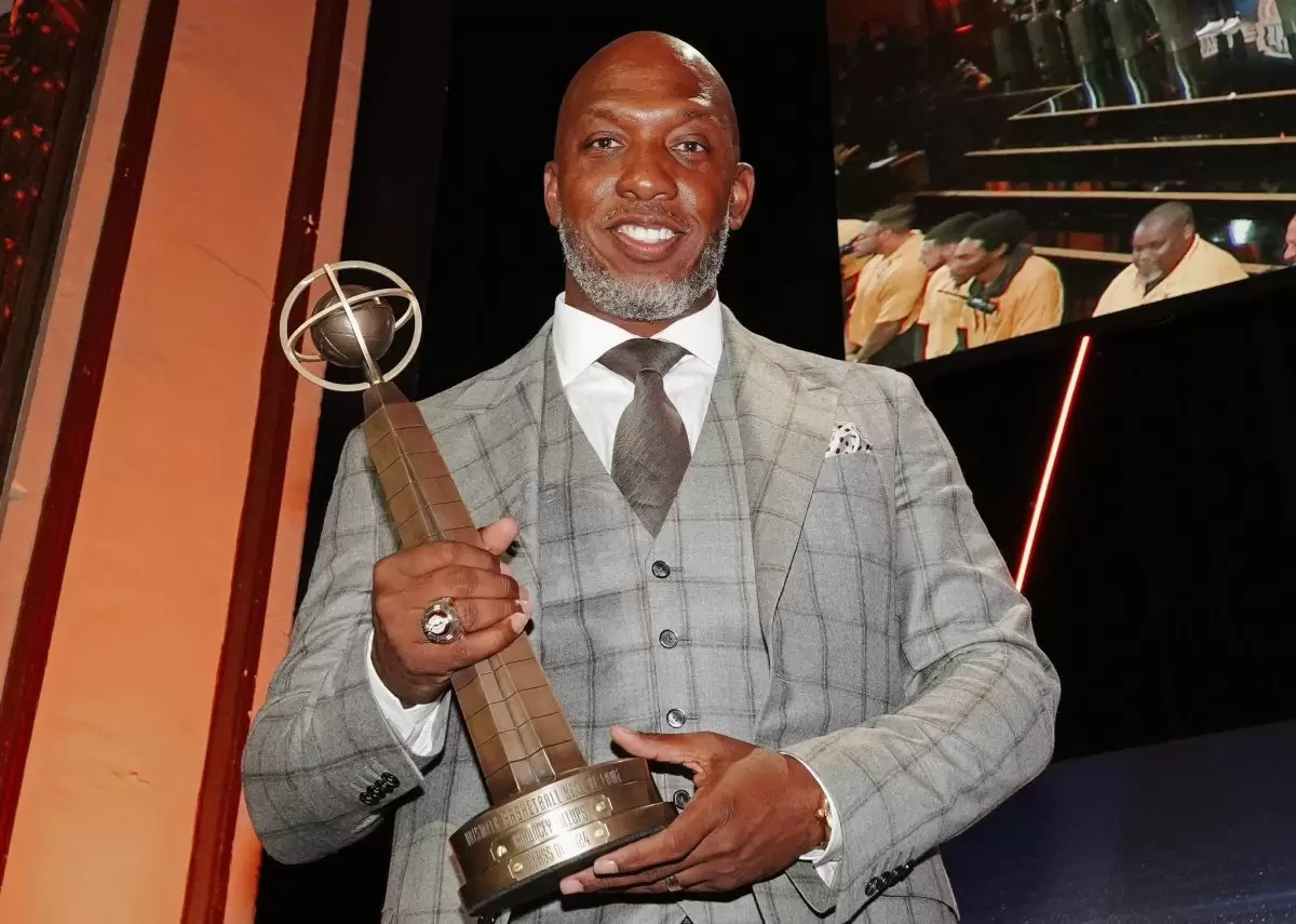 Chauncey Billups trial delayed until March 2027
