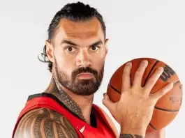 Steven Adams out for season after ankle surgery